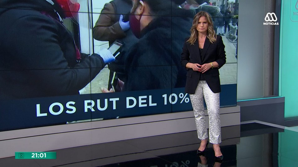 Meganoticias Prime - Jueves 05 de noviembre 2020 Meganoticias Prime - Jueves 05 de noviembre 2020