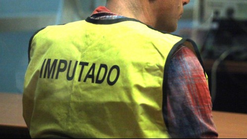 Joven es condenado a siete años de presidio por incendio frustrado en Catedral de Puerto Montt