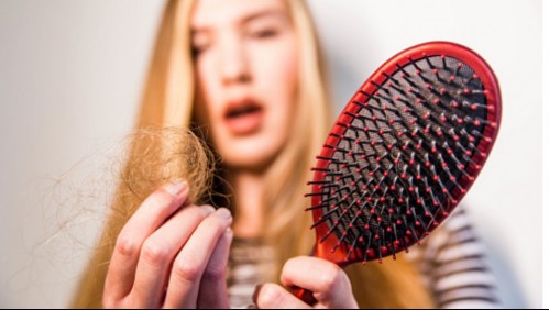 Expertos: Confinamiento por el coronavirus aumenta la caída de cabello