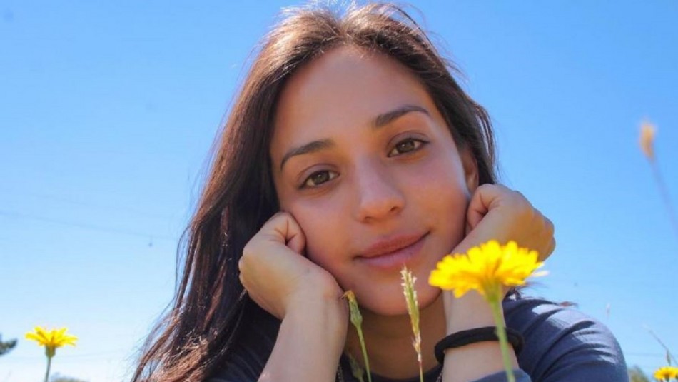 Rocío Toscano sorprende con disfraz Rocío Toscano sorprende con disfraz
