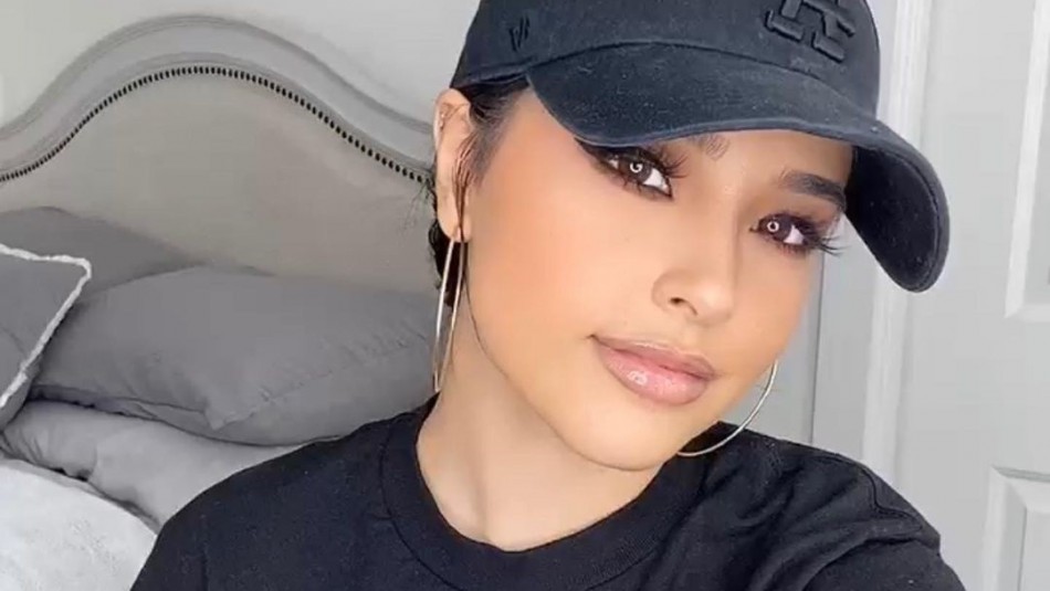 Becky G