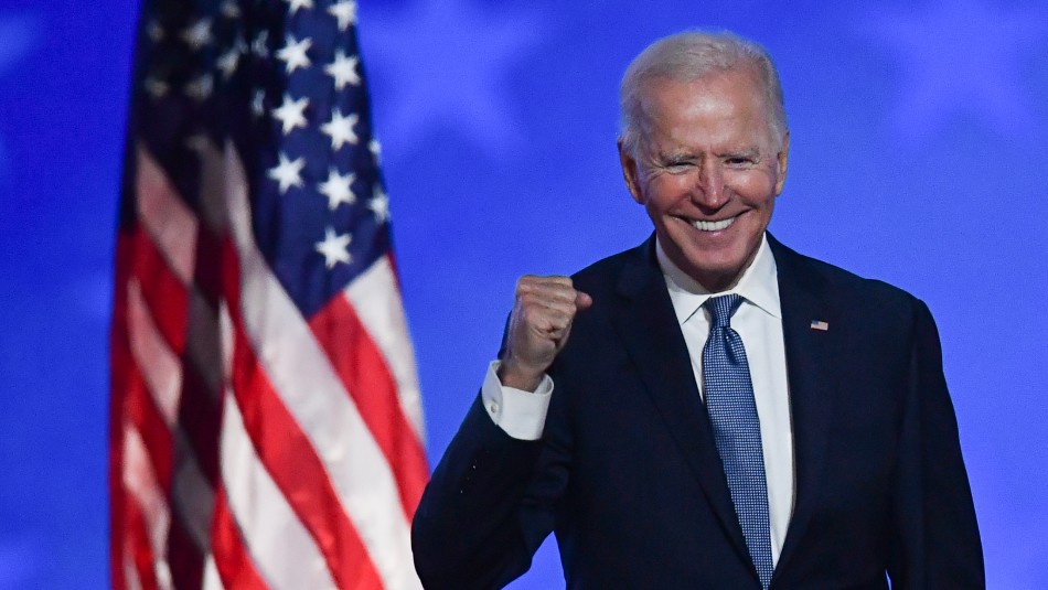 Biden Giorgia Biden toma la delantera sobre Trump en Georgia según medios de EE.UU.