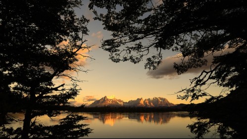 Chile gana por primera vez premio a Mejor Destino 2020