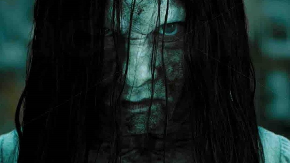 Daveigh Chase en El Aro A 18 años de