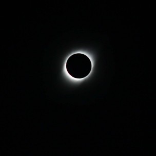 Eclipse solar total 2020: ¿Cuándo ocurrirá el fenómeno astronómico? Eclipse solar total 2020: ¿Cuándo ocurrirá el fenómeno astronómico?