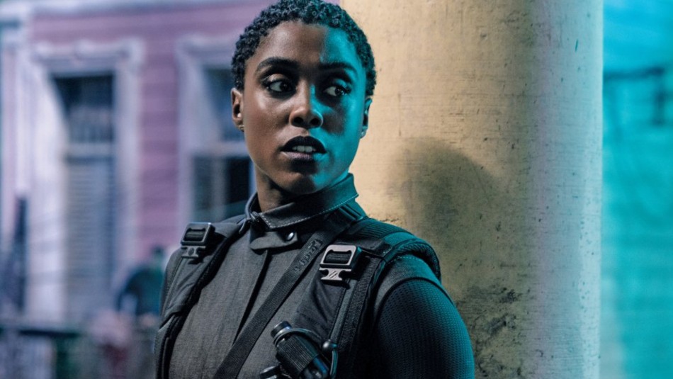 Lashana Lynch, la nueva agente 007 James Bond: Agente 007 será mujer en la nueva película de la saga