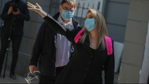 Jiles no descarta participar en primarias presidenciales de la oposición: 'Le gano a todos'