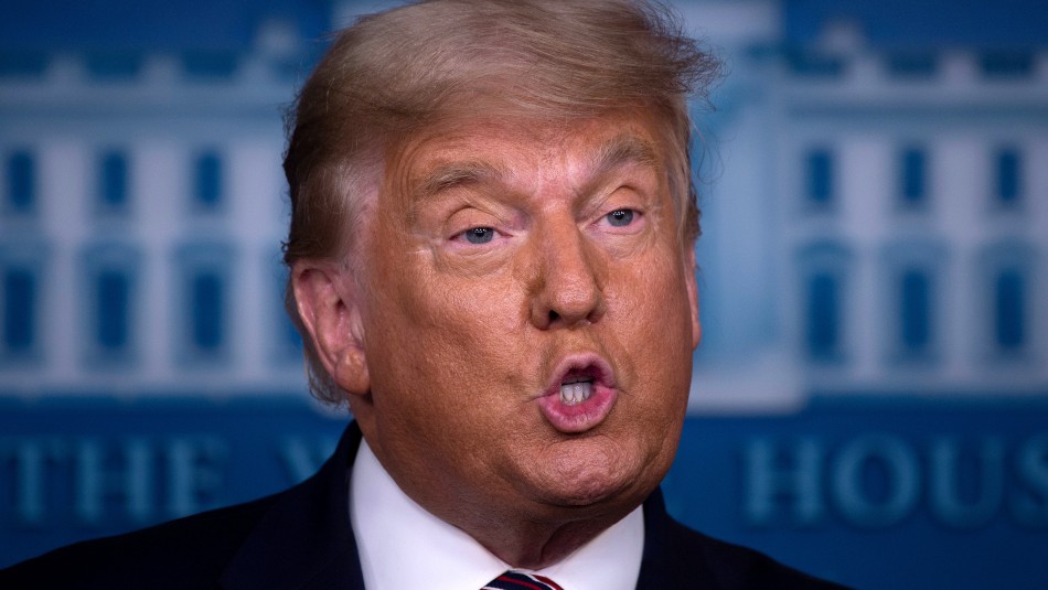 trump fraude electoral Votos 'ilegales': Verificación de las denuncias de fraude electoral de Trump