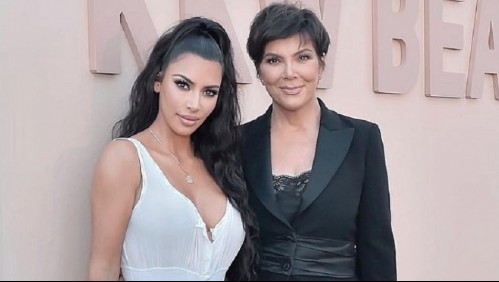 Kris Jenner cumple 65 años: Así lucía cuando era joven la madre de las Kardashians
