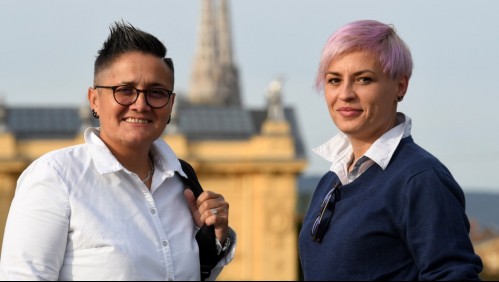 Croacia descubre la historia de amor entre dos monjas en un documental