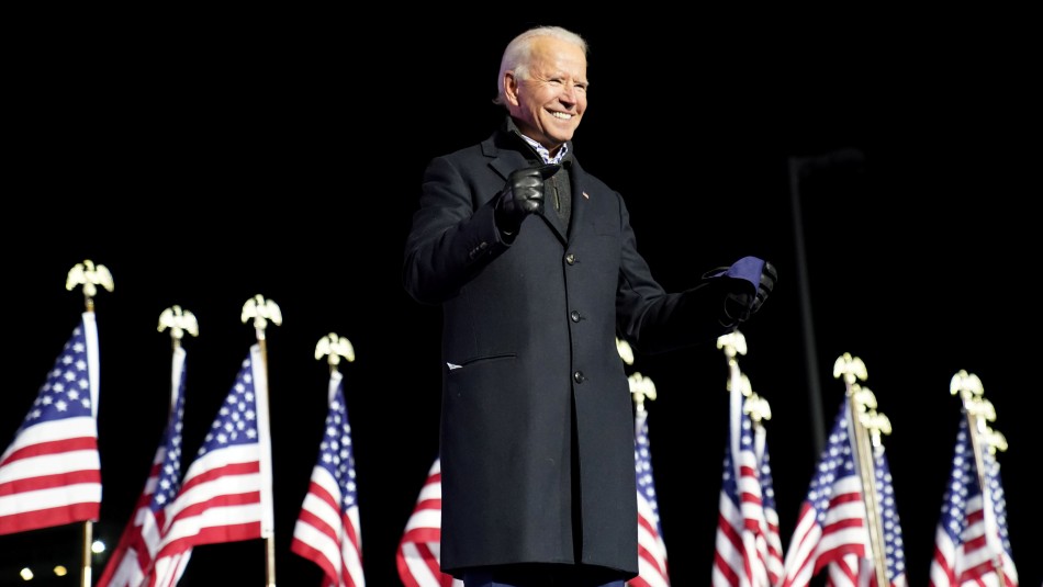 Joe Biden