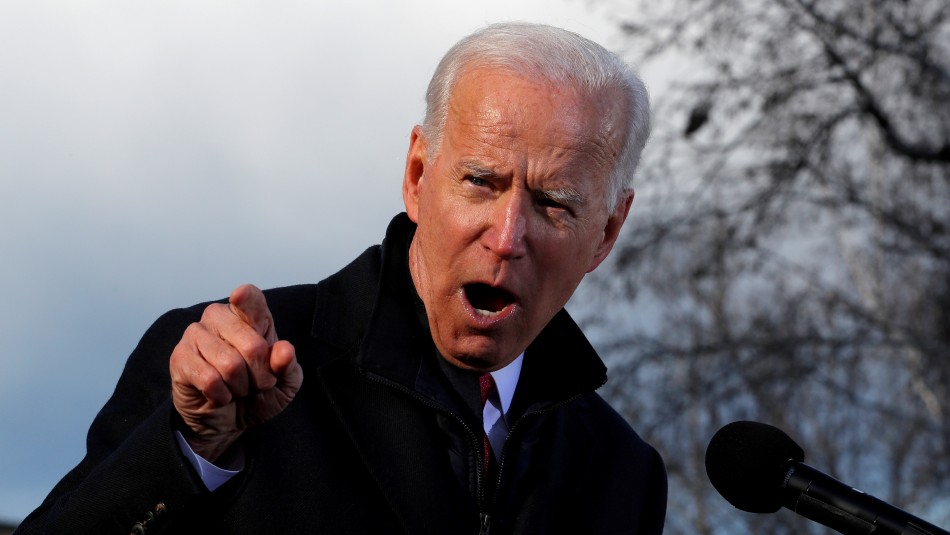 Joe Biden La ocupada agenda que tendrá Joe Biden en sus primeros 100 días de gobierno