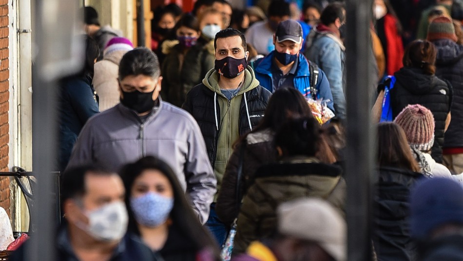 Las 20 comunas con más casos activos de coronavirus en Chile Las 20 comunas con más casos activos de coronavirus: Lideran Temuco, Puerto Montt y Valdivia