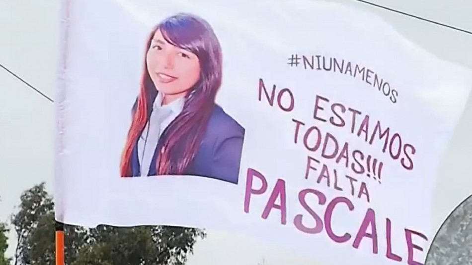 Caso Pascale: Uno de los imputados habría confesado que violaron y asesinaron a la joven Caso Pascale: Uno de los imputados habría confesado que violaron y asesinaron a la joven