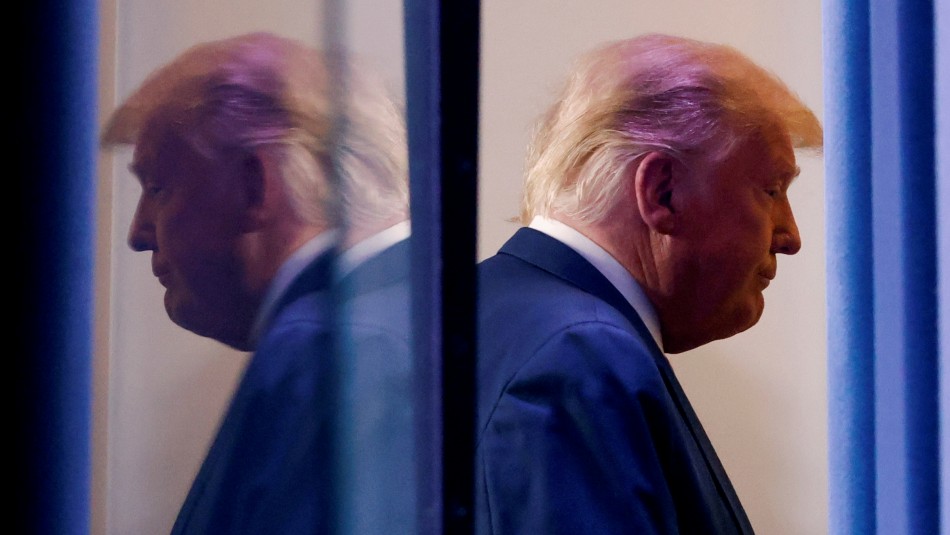 Donald Trump se refiere al conteo de votos en elecciones presidenciales Trump en Twitter: