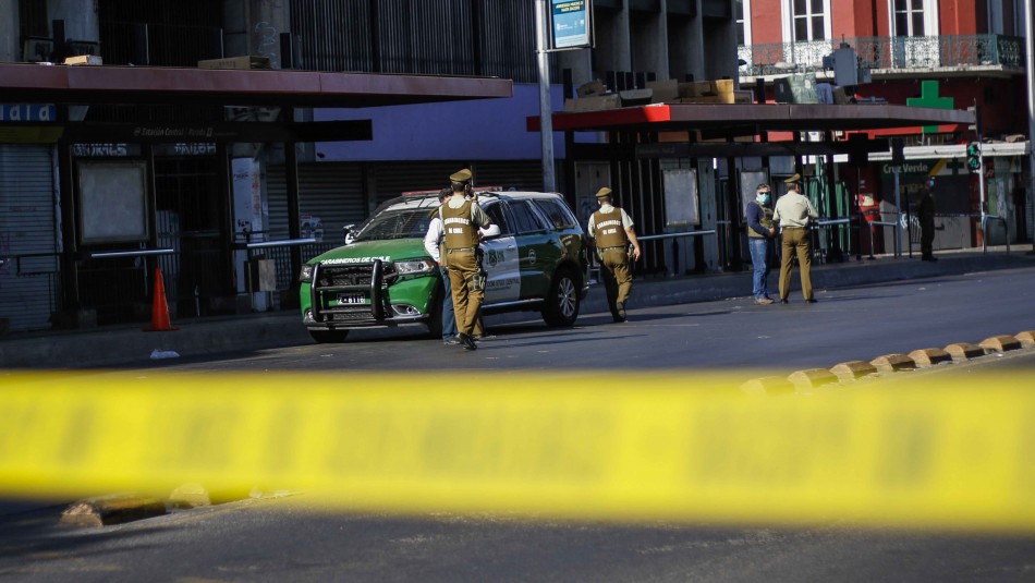 Encuentran dos cuerpos y otras dos personas lesionadas en Barrio Meiggs Posible riña: Encuentran dos cuerpos y otras dos personas lesionadas en Barrio Meiggs