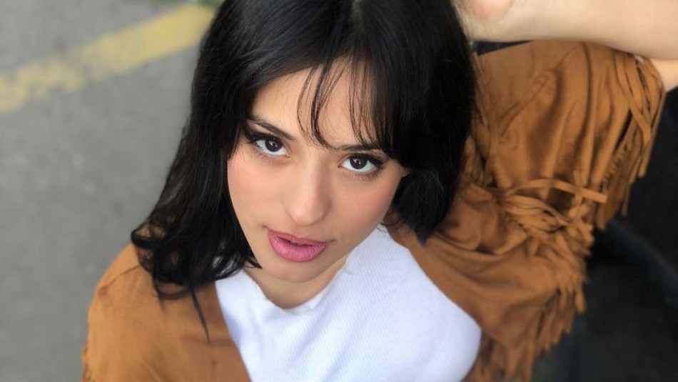 Rocío Toscano viajó a Miami en medio de su embarazo doble: Rocío Toscano viajó a Miami en medio de su embarazo doble: