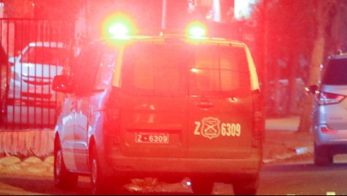 Siguen las fiestas clandestinas: 7 detenidos en pleno barrio Patronato