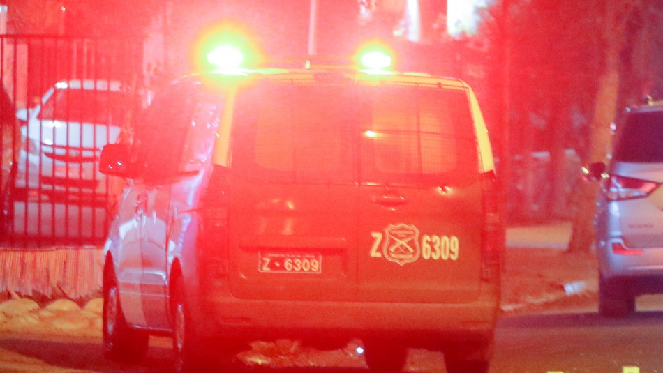 Siguen las fiestas clandestinas: 7 detenidos en pleno barrio Patronato Siguen las fiestas clandestinas: 7 detenidos en pleno barrio Patronato