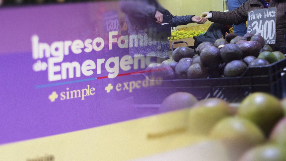 Ingreso Familiar de Emergencia: ¿Cuándo se emite el último pago del IFE? Ingreso Familiar de Emergencia