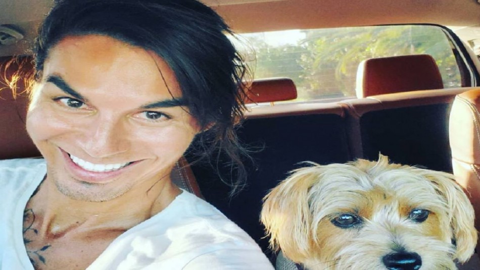 Alejado de los escenarios y en familia: Así vive actualmente Julio Iglesias Junior Alejado de los escenarios y en familia: Así vive actualmente Julio Iglesias Junior