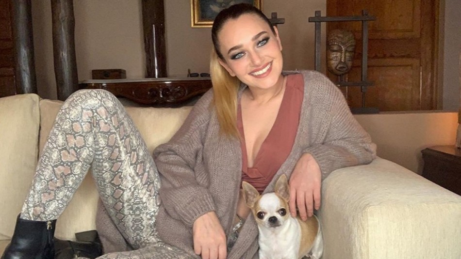 Estos son los síntomas de la Artritis Reumatoidea enfermedad que aqueja a Daniela Nicolás Estos son los síntomas de la Artritis Reumatoidea enfermedad que aqueja a Daniela Nicolás