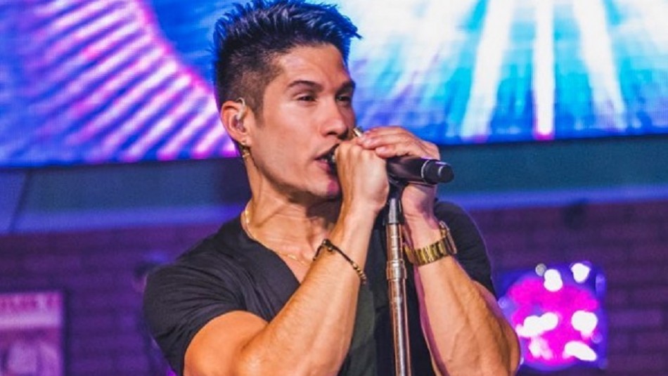 Chyno Miranda no podía caminar y lo hospitalizaron por cuatro semanas Chyno Miranda no podía caminar y lo hospitalizaron por cuatro semanas