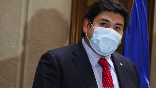 Diputado de Renovación Nacional por segundo retiro del 10%: 'Voy a votar a favor'