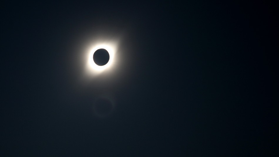 Eclipse Solar Eclipse solar total 2020: Comunas de La Araucanía deben estar en Fase 3 para recibir turistas