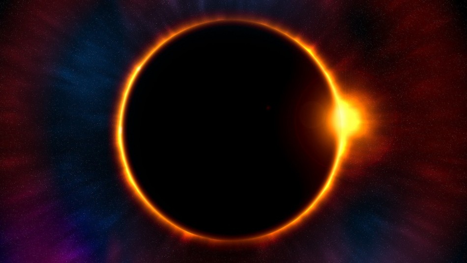 Eclipse Solar Eclipse Solar