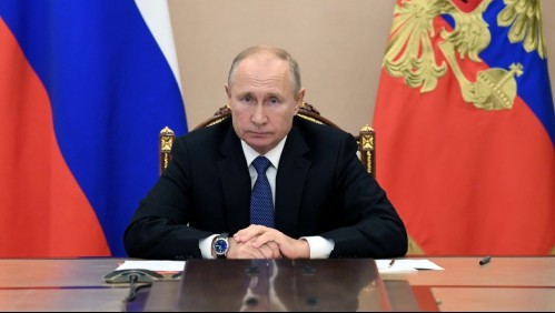 Presidente Putin espera un resultado oficial para felicitar al ganador de las elecciones en EEUU