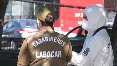 Alarmante alza: Homicidios aumentan un 34% durante 2020 en comparación al año pasado