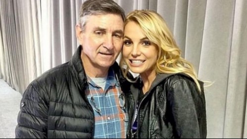 Padre de Britney Spears dice que salvó su fortuna y acumula 60 millones de dólares