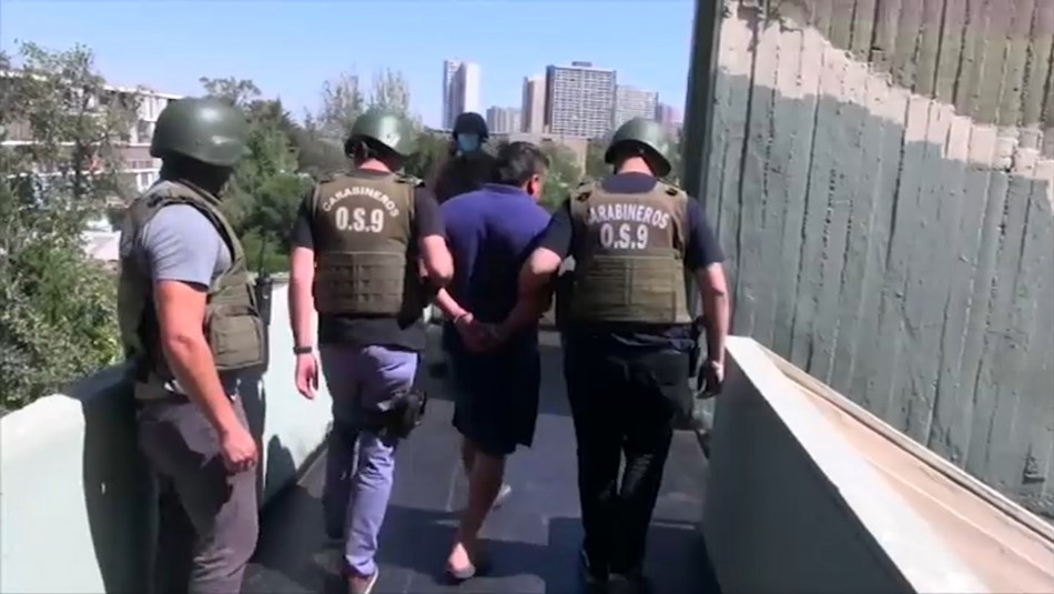 asesino serial