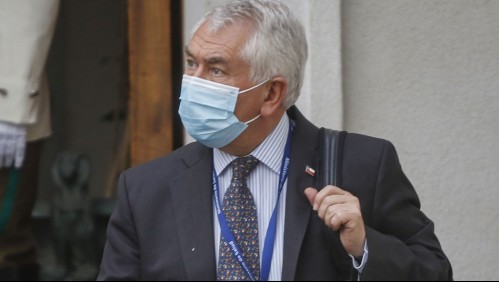 Coronavirus: Minsal reporta 1.083 nuevos casos y 4 regiones presentan mayor aumento de contagios