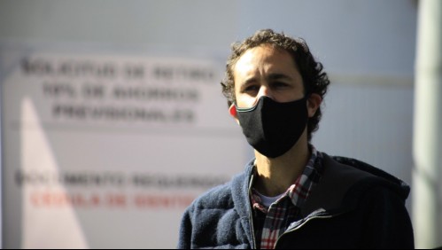 Asociación de AFP por fondos de pensiones: 'El costo de un segundo retiro es mayor'