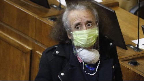 Florcita Alarcón pide congelar precios tras segundo 10%: 'No existe compasión con la pobreza'