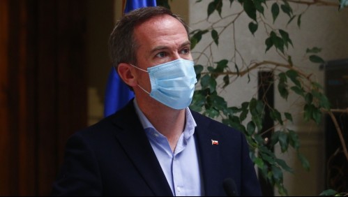 Diputado Alessandri por segundo retiro del 10%: 'Era el último chanchito que había que romper'