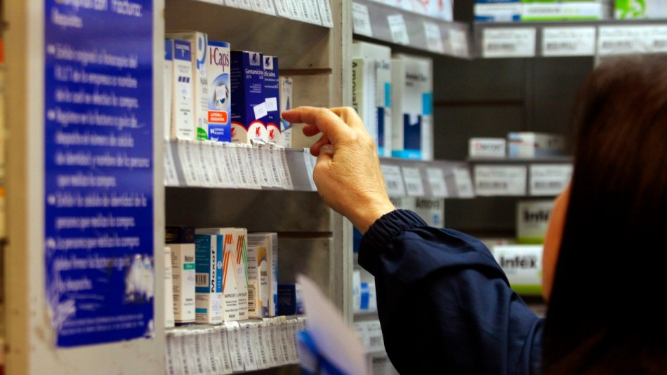 Colusión de las farmacias: Compensarán con $22 mil a clientes afectados Colusión de las farmacias: Compensarán con $22 mil a clientes afectados