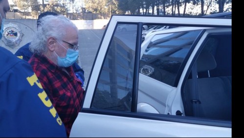 Expareja de la mamá de Ámbar Cornejo será reformalizado por abuso sexual contra la menor