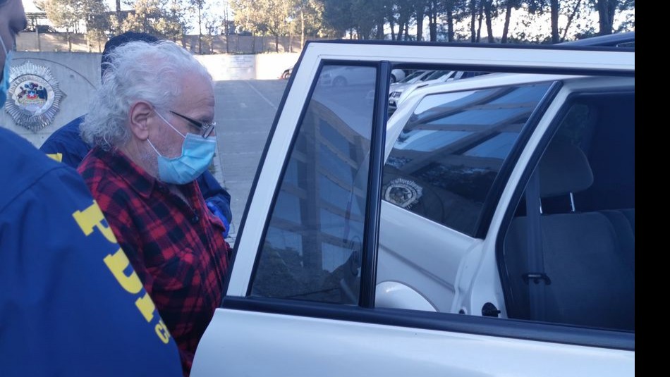 Expareja de la mamá de Ámbar Cornejo será reformalizado por abuso sexual contra la menor Expareja de la mamá de Ámbar Cornejo será reformalizado por abuso sexual contra la menor