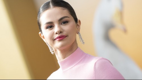 Selena Gomez interpretará a famosa montañista peruana en nueva película