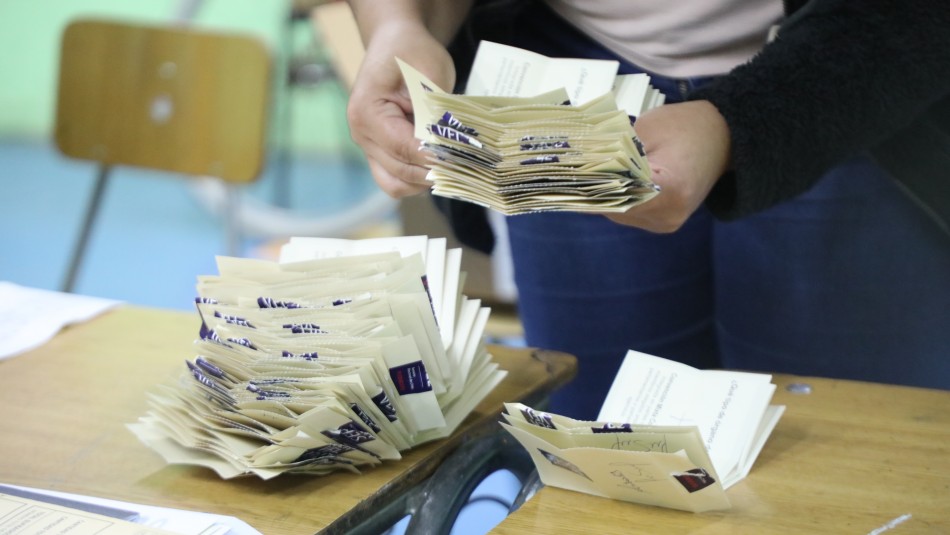 ¿Eres vocal de mesa en las Primarias? Revisa si fuiste elegido y hasta cuándo puedes excusarte Primarias 2020