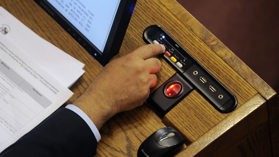 Retiro del 10%: Las posibilidades en el Senado respecto a cómo se votó el primer proyecto Retiro del 10%: Las posibilidades en el Senado respecto a cómo se votó el primer proyecto