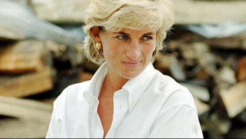 Hermano de la princesa Diana publica una foto inédita a pocos días del estreno de The Crown