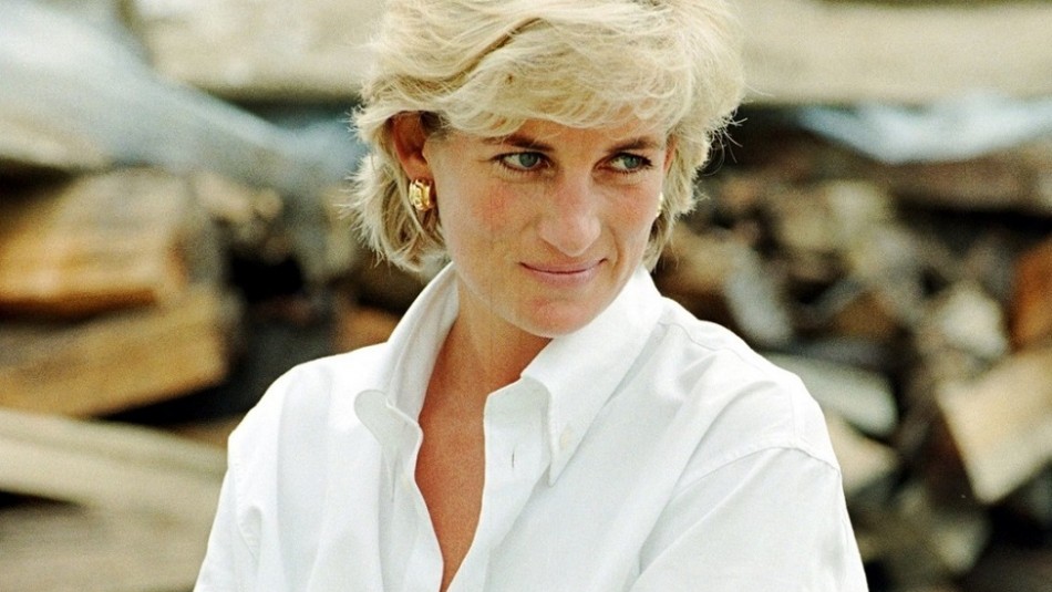 Hermano de la princesa Diana publica una foto inédita a pocos días del estreno de The Crown Hermano de la princesa Diana publica una foto inédita a pocos días del estreno de The Crown