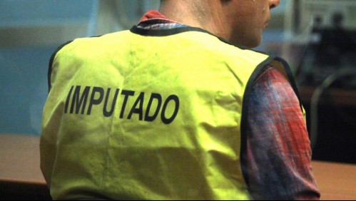 Antisocial que disparó a víctima en el rostro es condenado a 19 años de presidio