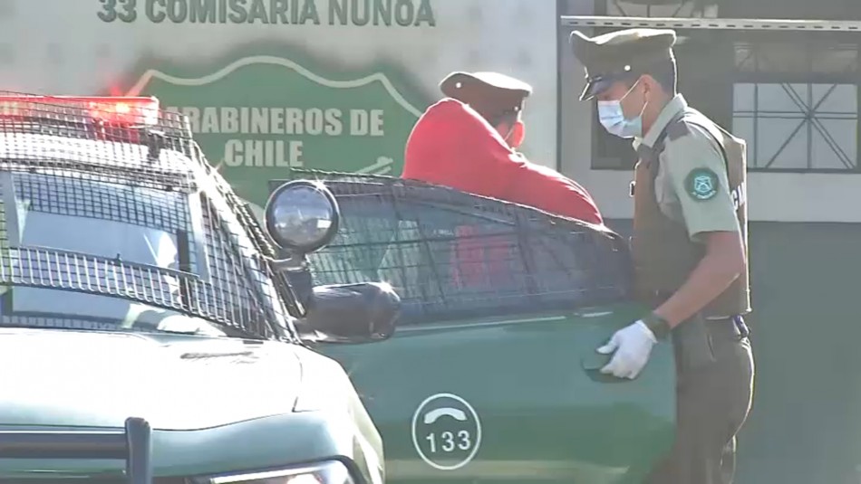 asesino serial Santiago Tres muertes en cinco minutos: Las características de los crímenes del presunto asesino serial