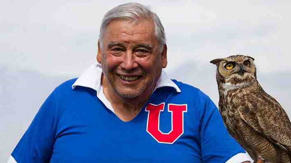 carlos campos Fallece Carlos