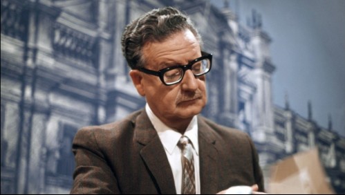 Revelan documentos que evidencian estrategias de EEUU para derrocar el Gobierno de Allende